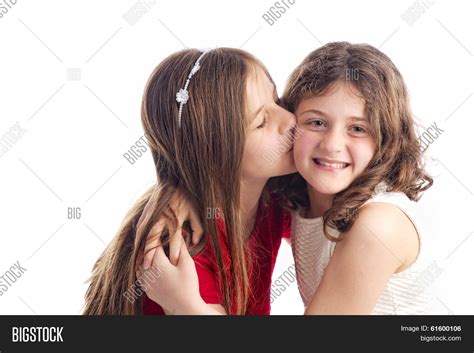 kissed sister